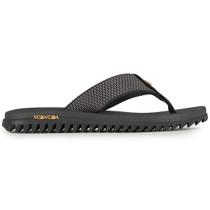 Chinelo Kenner K-Pro Dots Masculino Preto - Chinelo Kenner K-Pro Dots Masculino Preto -