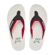 Chinelo kenner kinno vml new/ pto e bco/ pto e vml e pto