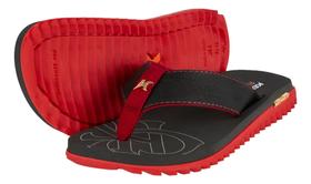 Chinelo Kenner Kivah Collab Flamengo Licenciado Original - EVS