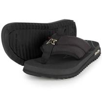 Chinelo Kenner Kivah Comfy Feminino - Preto Chinelo Kenner Kivah Comfy Feminino - Preto