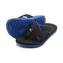 Chinelo Kenner Kivah Cushy Spider Cool Ins Masculino Adulto - Ref HXR-01