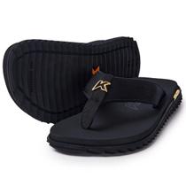Chinelo Kenner Kivah Dlk Sandália Dedo Tratorada Conforto Chinelo Kenner Kivah Dlk Sandália Dedo Tratorada Conforto