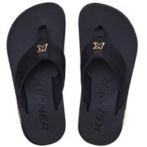 Chinelo Kenner Kivah Dlk Sandália Dedo Tratorada Conforto Chinelo Kenner Kivah Dlk Sandália Dedo Tratorada Conforto