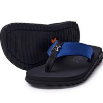 Chinelo Kenner Kivah Estilo L7 Masculino Confortável Antiderrapante Tratorado Sandália Original