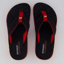 Chinelo Kenner Kivah Flamengo