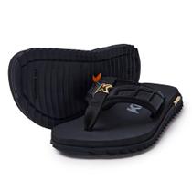 Chinelo Kenner Kivah Full Force Masculino Solado Tratorado, Cabedal em Gel e Palmilha Confortável Chinelo Kenner Kivah Full Force Masculino Solado Tratorado, Cabedal em Gel e Palmilha Confortável