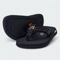 Chinelo Kenner Kivah Full Force Masculino Chinelo Kenner Kivah Full Force Masculino