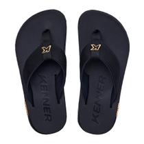 Chinelo Kenner Kivah Gold 1300022304