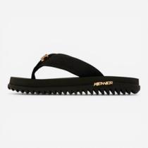 Chinelo Kenner Kivah Infantil Preto Chinelo Kenner Kivah Infantil Preto