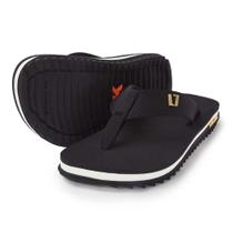 Chinelo kenner kivah l7nnon preto - dli-01 Chinelo kenner kivah l7nnon preto - dli-01