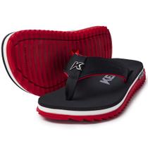 Chinelo kenner kivah line masculino - dvd-02