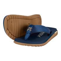 Chinelo Kenner Kivah Masculino Azul Marinho Chinelo Kenner Kivah Masculino Azul Marinho