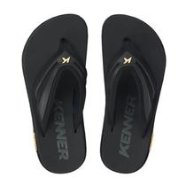 Chinelo Kenner Kivah New Force Masculino Adulto - Ref DTI01