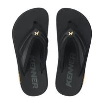Chinelo Kenner Kivah New Force Masculino - DTI Chinelo Kenner Kivah New Force Masculino - DTI