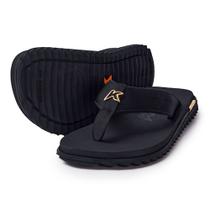 Chinelo Kenner Kivah - Preto