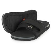 Chinelo Kenner Kivah Slide Masculino - Preto Chinelo Kenner Kivah Slide Masculino - Preto