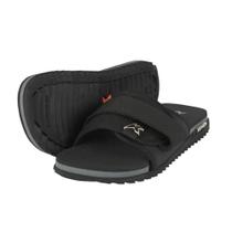 Chinelo Kenner Kivah Slide Neoprene Masculino Preto Chinelo Kenner Kivah Slide Neoprene Masculino Preto