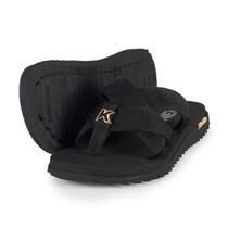 Chinelo Kenner Kivah Spider Masculino - Preto - 43