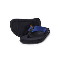 Chinelo Kenner Kivah Tratorada DLK Masculino Adulto - Multicores - Tam 38 ao 45