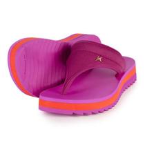 Chinelo Kenner Kyra From Rio Anitta 1000071301-3 Rosa Rosa