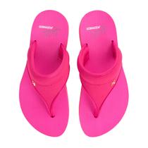 Chinelo Kenner Kyra From Rio Anitta Feminino Rosa TAMANHO:34 Chinelo Kenner Kyra From Rio Anitta Feminino Rosa TAMANHO:34