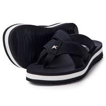 Chinelo Kenner Kyra Spider Pro Feminino - Preto Chinelo Kenner Kyra Spider Pro Feminino - Preto