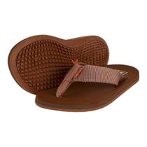 Chinelo Kenner Legend Pro Nylon Masculino Marrom Chinelo Kenner Legend Pro Nylon Masculino Marrom
