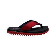Chinelo Kenner Masculino 1300022304 Vermelho Chinelo Kenner Masculino 1300022304 Vermelho
