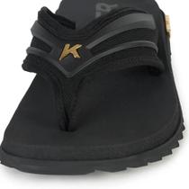 Chinelo kenner masculino kivah new force dti Chinelo kenner masculino kivah new force dti