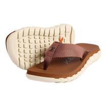 Chinelo Kenner Megah Marrom Masculino Chinelo Kenner Megah Marrom Masculino
