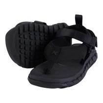 Chinelo Kenner Megah X Masculino Preto Chinelo Kenner Megah X Masculino Preto