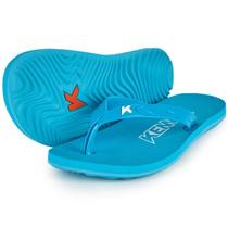 Chinelo Kenner New Summer Masculino - Azul Chinelo Kenner New Summer Masculino - Azul