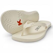 Chinelo Kenner New Summer Masculino - Off White Chinelo Kenner New Summer Masculino - Off White