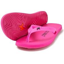 Chinelo Kenner New Summer Masculino - Rosa