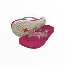 Chinelo kenner New Summer PVC Kids Infantil Ref. DZM