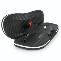 Chinelo Kenner NK6 Flux Pro Masculino Dedo Piscina Conforto Original -