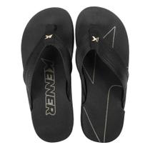 Chinelo kenner nk6 preto - dfy-01