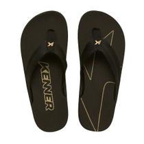 Chinelo Kenner Nk6 Pro Dfy Sandália Dedo Tratorada Conforto