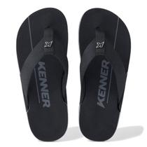 Chinelo Kenner NK6 Pro Ewu Original Conforto e Durabilidade