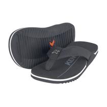 Chinelo Kenner Nk6 Pro Masculino Preto Chinelo Kenner Nk6 Pro Masculino Preto
