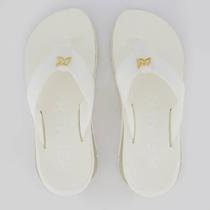 Chinelo Kenner Orak Branco Chinelo Kenner Orak Branco