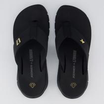 Chinelo Kenner Orak L7 Preto