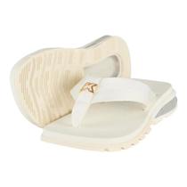 Chinelo Kenner Orak Sandália Masculino Branco