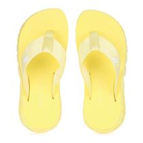 Chinelo Kenner Rakka Candy Amarelo - Feminino