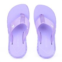 Chinelo Kenner Rakka Candy Roxo - Feminino
