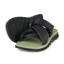 Chinelo Kenner Rakka Cross Masculino Verde Chinelo Kenner Rakka Cross Masculino Verde