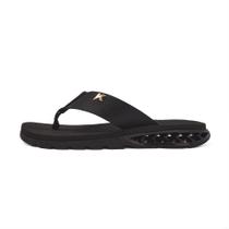 Chinelo Kenner Rakka Dbu-01 Preto