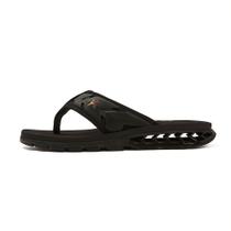 Chinelo Kenner Rakka Dlm-02 Preto Preto