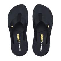 Chinelo Kenner Rakka L7 Preto