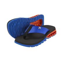 Chinelo Kenner Rakka Masculino - Preto e Azul